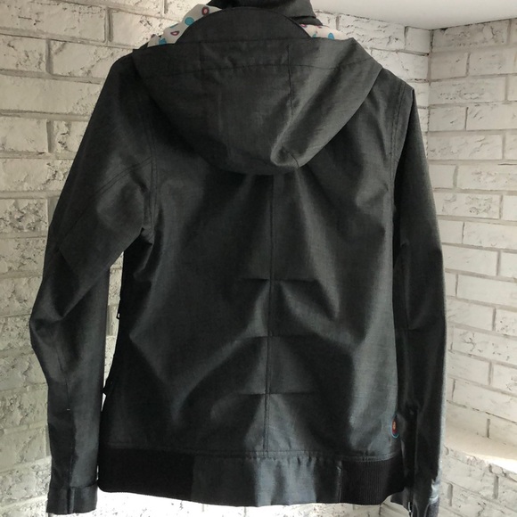 **SPECIAL BLEND** winter jacket - Picture 3 of 5